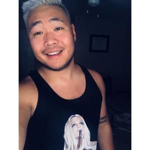 Meet your Posher, Aaron